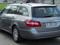 Mercedes-Benz E-sarja T-modell (S212) - Kuva 10