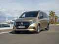 2024 Mercedes-Benz EQV (V447, facelift 2024) Long - Τεχνικά Χαρακτηριστικά, Κατανάλωση καυσίμου, Διαστάσεις