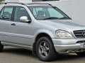 Mercedes-Benz Classe M (W163)