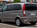 Mercedes-Benz Viano (W639) - Kuva 2