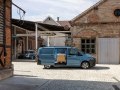 Mercedes-Benz Vito (W447, facelift 2023) Panel Van Long - Photo 8
