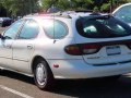 Mercury Sable Station Wagon III - Kuva 2