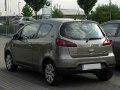 Mitsubishi Colt VI (Z30, facelift 2008) 3-door - Fotoğraf 4