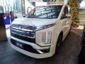 2019 Mitsubishi Delica (D5, facelift 2019) - Bild 3