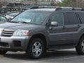 2004 Mitsubishi Endeavor - Foto 2