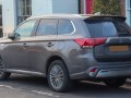 Mitsubishi Outlander III (facelift 2018) - εικόνα 6