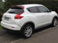 Nissan Juke I - Fotoğraf 2