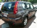 Nissan X-Trail II (T31) - Kuva 4