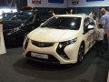 2012 Opel Ampera - Fotografia 5