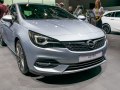 2020 Opel Astra K (facelift 2019) - Foto 6