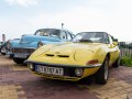 Opel GT I - Fotoğraf 4