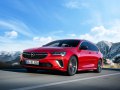 Opel Insignia Sports Tourer (B, facelift 2020) - Fotoğraf 10