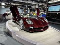 Pagani Utopia Roadster - εικόνα 3