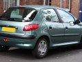 Peugeot 206 - Bild 4