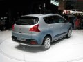 Peugeot 3008 I (Phase I, 2009) - Photo 3