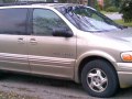 1997 Pontiac Trans Sport II - Bild 3