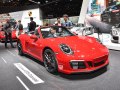 Porsche 911 Cabriolet (991 II) - Photo 5