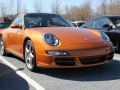 Porsche 911 Targa (997) - Photo 8