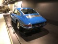 Porsche 911 Coupe (F) - Fotoğraf 3