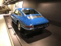 Porsche 911 Coupe (F) - Fotografia 3