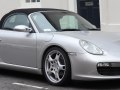 Porsche Boxster (987) - Photo 3