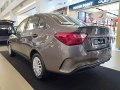 2019 Proton Saga III (MC1, facelift 2019) - Photo 18