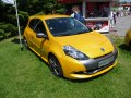 Renault Clio III (Phase II, 2009) 3-door - Foto 5