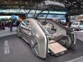 2018 Renault EZ-GO Concept - Fotoğraf 5