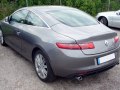 Renault Laguna Coupe - Bild 2