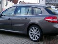 Renault Laguna III Grandtour - Снимка 4