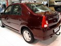 2005 Renault Logan - Снимка 2