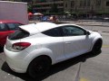 2012 Renault Megane III Coupe (Phase II, 2012) - Foto 9