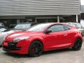 2012 Renault Megane III Coupe (Phase II, 2012) - Foto 6