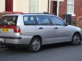 Seat Cordoba Vario I (facelift 1999) - Fotoğraf 2