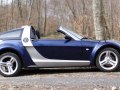 Smart Roadster coupe - Фото 6