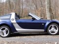 Smart Roadster coupe - Bilde 6