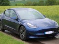 Tesla Model 3 (facelift 2020) - Bild 4