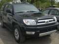 Toyota 4runner IV - Photo 2