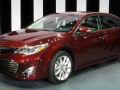 Toyota Avalon IV - Photo 6