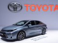 2019 Toyota Corolla XII (E210) - Технически характеристики, Разход на гориво, Размери