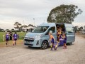 2019 Toyota HiAce VI (H300) Commuter L2H2 - Photo 4
