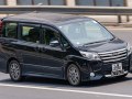 2014 Toyota Noah III (R80) - Bild 6