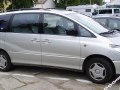 Toyota Previa - Kuva 3