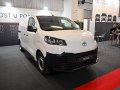 2024 Toyota Proace City (facelift 2024) - Photo 8