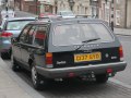 1982 Vauxhall Carlton Mk II Estate (facelift 1982) - Технически характеристики, Разход на гориво, Размери