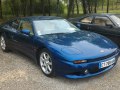 1996 Venturi 300 - Технически характеристики, Разход на гориво, Размери