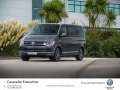 Volkswagen Caravelle (T6) - Kuva 3