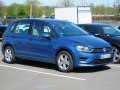 Volkswagen Golf VII Sportsvan - Bilde 5