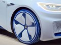 2016 Volkswagen ID. Concept - Fotografia 8