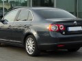 Volkswagen Jetta V - εικόνα 8